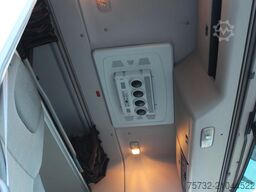 Daf XF  480 SC Retarder   Standklima  Kühlbox