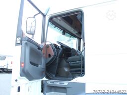 Daf XF  480 SC Retarder   Standklima  Kühlbox