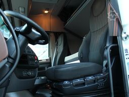 Daf XF  480 SC Retarder   Standklima  Kühlbox