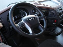 Daf XF  480 SC Retarder   Standklima  Kühlbox