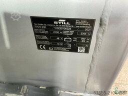 Still RX20-20P
