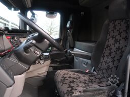 Scania 590S V8 NGS RETARDER/ FULL AIR/ PARK AIRCO/ 2X ...