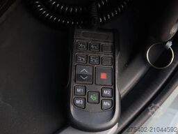 Scania 590S V8 NGS RETARDER/ FULL AIR/ PARK AIRCO/ 2X ...