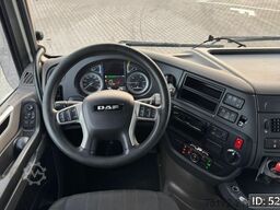 DAF XF 480 SSC, Euro 6, SSC / Fridge / NL Truck / 3...