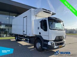 Renault D 280 4x2  Vangmuil + Koel/Vries