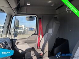 Renault D 280 4x2  Vangmuil + Koel/Vries