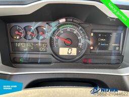 Renault D 280 4x2  Vangmuil + Koel/Vries