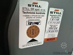 Still FM-X12