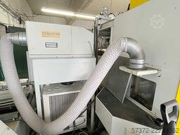 OPS Ingersoll OPS 650