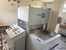 Schirmacher B2000-2SM/HS10000