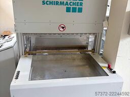 Schirmacher B2000-2SM/HS10000