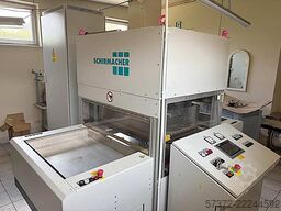 Schirmacher B2000-2SM/HS10000