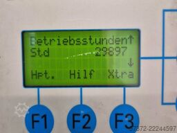 Atlas Copco GA22VSD FF