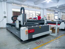 Glorystar laser GS-3015 1000W-3000W