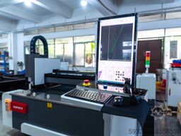 Glorystar laser GS-3015 1000W-3000W