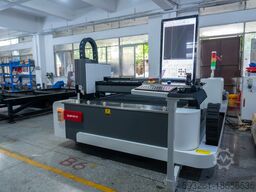 Glorystar laser GS-3015 1000W-3000W