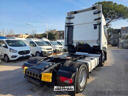 IVECO STRALIS 480XP EURO 6 AUTOM RETARDER