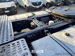 IVECO STRALIS 480XP EURO 6 AUTOM RETARDER