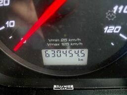 IVECO STRALIS 480XP EURO 6 AUTOM RETARDER