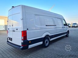 VW Crafter 35 Kassten TDI L5H2 LED KAMERA TEMPOMAT