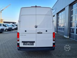VW Crafter 35 Kassten TDI L5H2 LED KAMERA TEMPOMAT