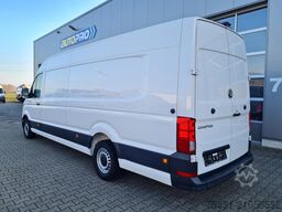 VW Crafter 35 Kassten TDI L5H2 LED KAMERA TEMPOMAT