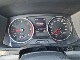 VW Crafter 35 Kassten TDI L5H2 LED KAMERA TEMPOMAT