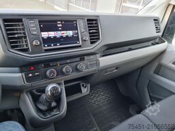 VW Crafter 35 Kassten TDI L5H2 LED KAMERA TEMPOMAT