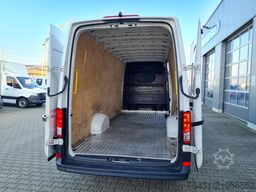 VW Crafter 35 Kassten TDI L5H2 LED KAMERA TEMPOMAT