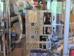 MARCHESINI MB460 + MA352 + XMV + HC