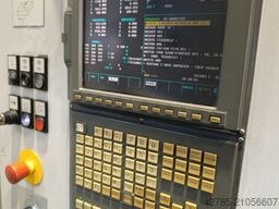 STARRAG HECKERT CWK 1250