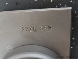 Vemag Haltevorrichtung 835