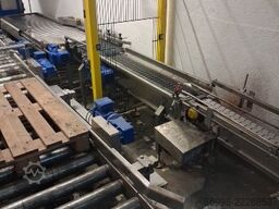 Pack-Tec GmbH Pallettierung