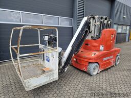 JLG Toucan 1210, 2013, 12m Workingheight