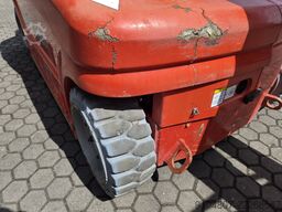 JLG Toucan 1210, 2013, 12m Workingheight