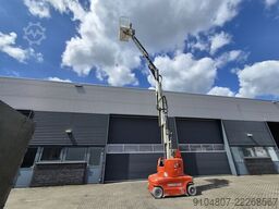 JLG Toucan 1210, 2013, 12m Workingheight