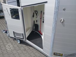 JR Nutzfahrzeuge GmbH JR Nutzfahrzeuge GmbH JR Nutzfahrzeuge GmbH
