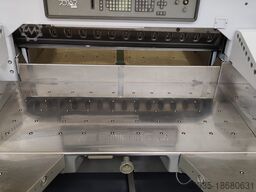 Polar Mohr 137EMC-MON-AT Cutting Line-REFURBISHED