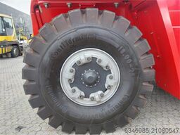 Kalmar DCG450-12