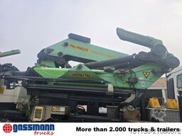 MAN TGS 26.480/6x4/BB, Palfinger Kan PK 92002- SH G