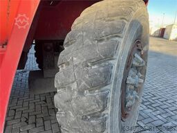 Kalmar DRG450-75S6HCXS Barge Handler