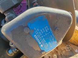Rockinger Ringfeder 4040/G145    500G6