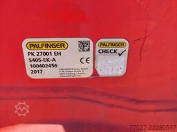 Palfinger Remote control PK 27001 EH