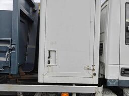 Iveco EuroCargo 130 E25 Doka / 7Pl. Container