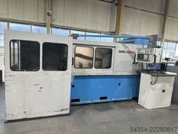 Mollart 3 Axis Knee Type