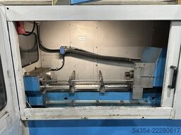 Mollart 3 Axis Knee Type