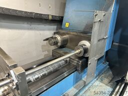 Mollart 3 Axis Knee Type
