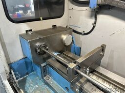 Mollart 3 Axis Knee Type