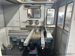 Mollart 3 Axis Knee Type