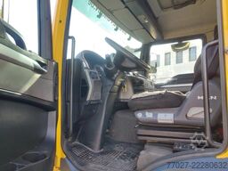 MAN TGM 18.250 Euro 6 boxtruck D'hollandia